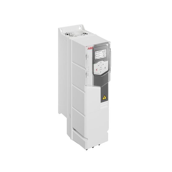Преобразователь частоты ABB ACS580-01-039A-4+B056