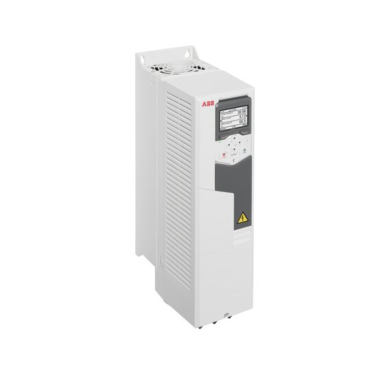 Преобразователь частоты ABB ACS580-01-018A-4