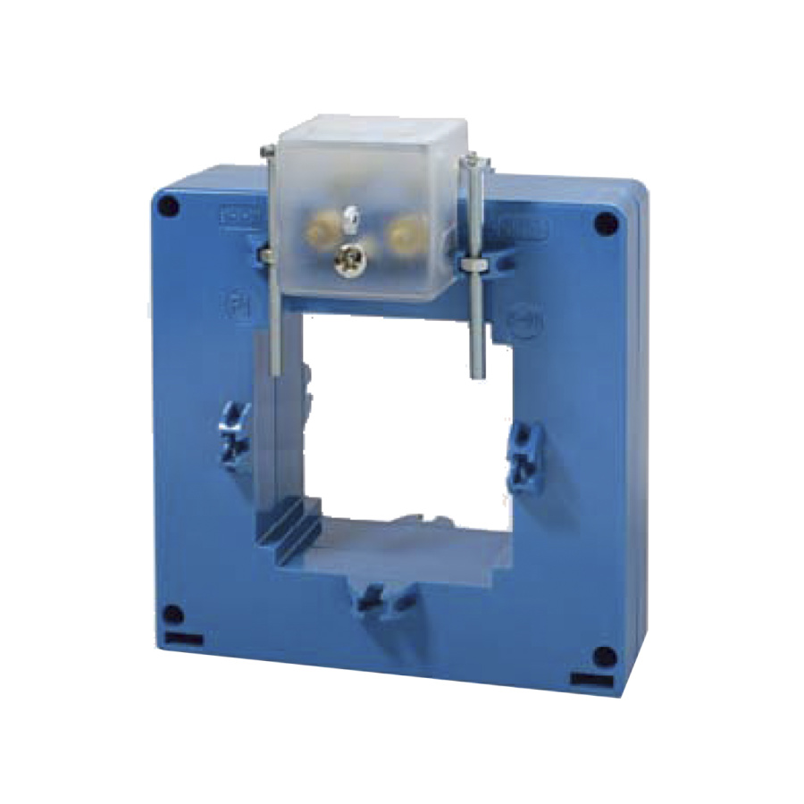 ASTER ТТ-В30 трансформатор тока 75/5А, шинного исполнения, 0.5