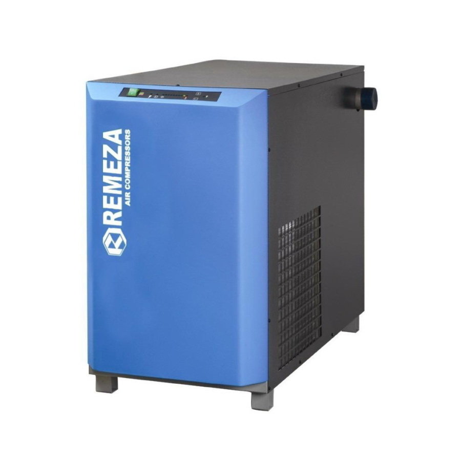 Remeza RFD-780 — осушитель с холодильной сушкой, 14600 л/мин, код УТ-00003149