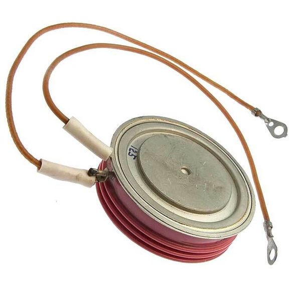 Тиристор BCR16GM-12L