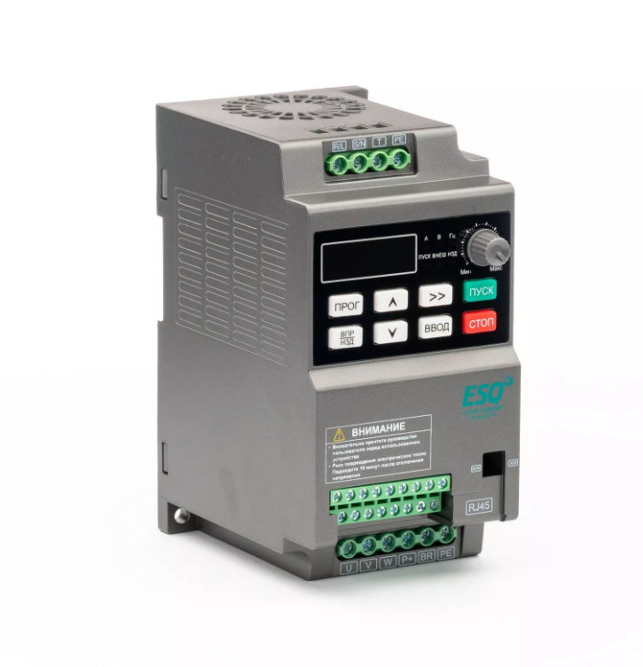 Частотный преобразователь ESQ-1300
